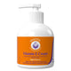 Invite E Vitamin E Cream - 200g Pump for Skin Healing - Auzzistore