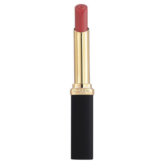 L'Oreal Colour Riche Volume Matte Lipstick 241 Coral Irrevere - Auzzistore