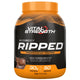 Vital Strength Hydroxy Ripped Thermogenic Protein Powder - Chocolate 2kg - Auzzistore