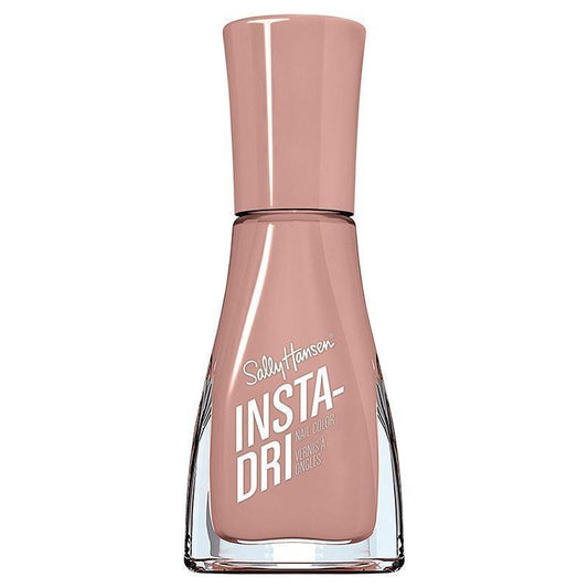 Sally Hansen Insta-Dri Buff And Tumble