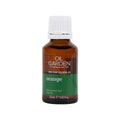 Oil Garden Orange Essential Oil 25ml - Boost Confidence and Creativity