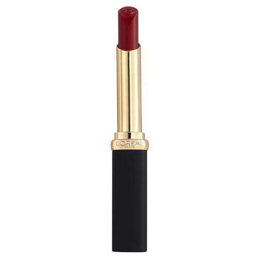 L'Oreal Paris Colour Riche Volume Matte Lipstick M 480 Plum Dominant