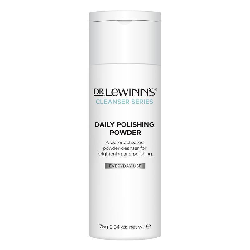 Dr. LeWinn's Daily Polishing Powder - 75g