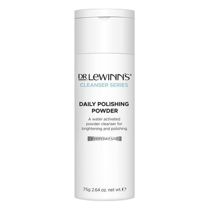Dr. LeWinn's Daily Polishing Powder - 75g