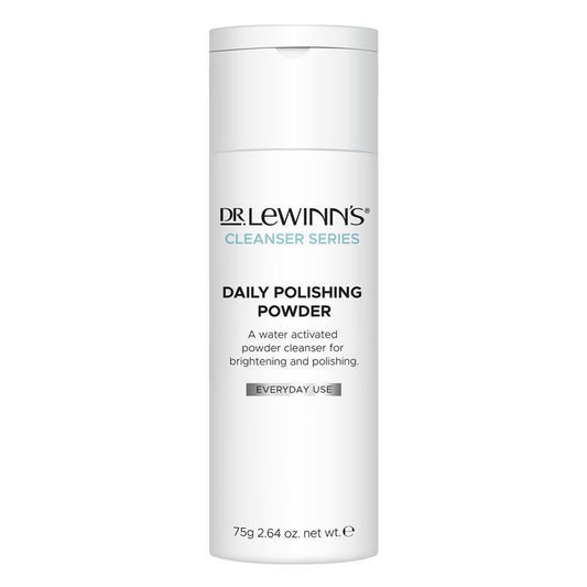 Dr. LeWinn's Daily Polishing Powder - 75g