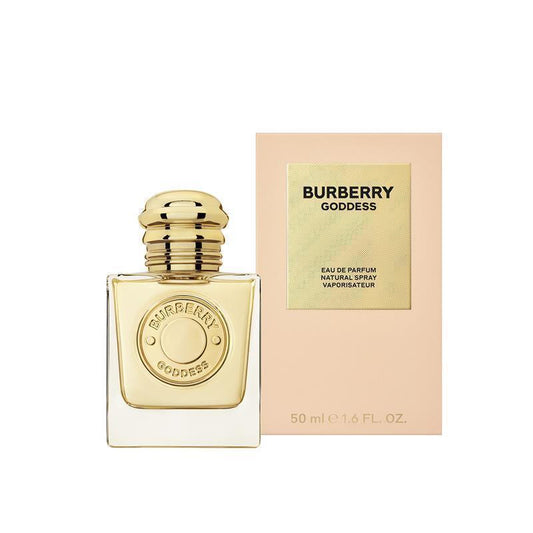 Burberry Goddess Eau De Parfum 50ml - Auzzistore