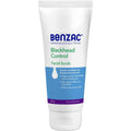 Benzac Blackheads Facial Scrub 60g - Gentle Exfoliation for Clear Skin