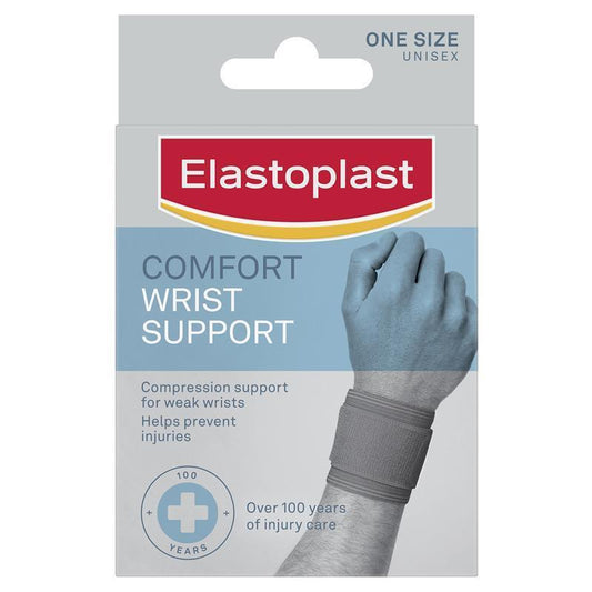 Elastoplast Comfort Wrist Support-Auzzi Store