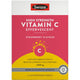 Swisse High Strength Vitamin C Effervescent Tablets 60, 1000mg, Strawberry, Vegan - Auzzistore