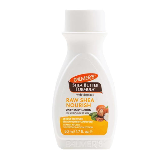 Palmer's Shea Formula 50ml Lotion - Nourishing Body Lotion-Auzzi Store