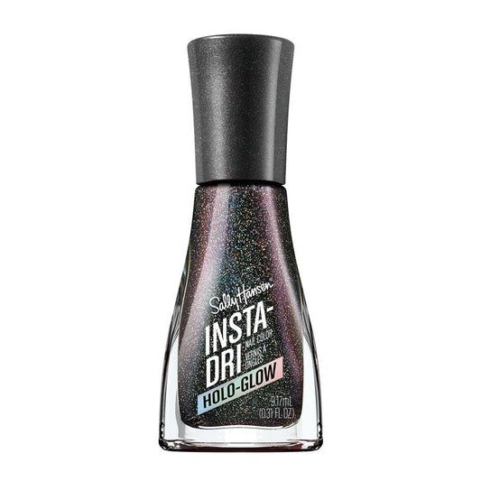 Sally Hansen Insta-Dri Nail Polish Chrome Zone Limited Edition 9.17 ML - Auzzistore