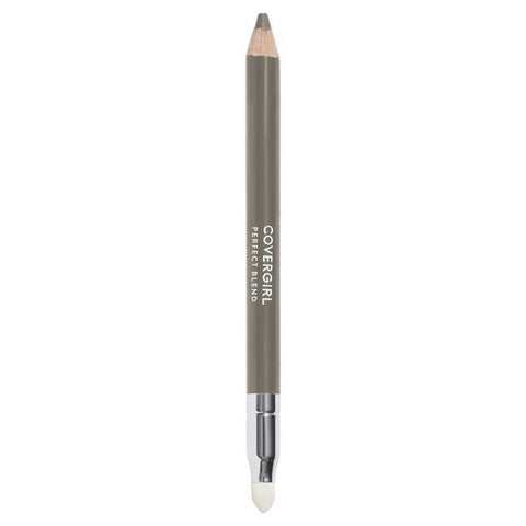 Covergirl Perfect Blend Eye Pencil Smokey Taupe - Auzzistore