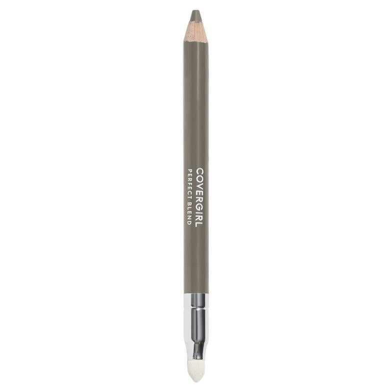 Covergirl Perfect Blend Eye Pencil Smokey Taupe - Auzzistore