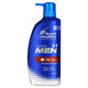 Head & Shoulders Ultramen 2in1 Old Spice Anti-Dandruff Shampoo & Conditioner 750ml