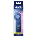 Oral-B Power Toothbrush Sensitive Clean Refills - 6 Pack