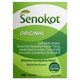 Senokot Tablets for Constipation Relief 100 Pack - Natural Laxative with Senna – view 2 - Auzzistore