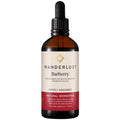 Wanderlust Barberry Herbal Extract 90ml – Digestion & Gallbladder Support