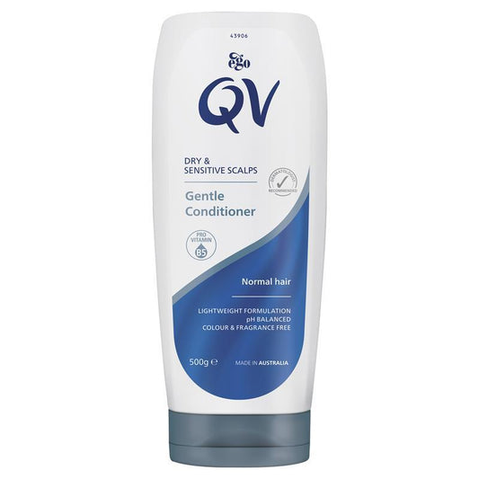 Ego QV Gentle Conditioner - 500g