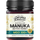 Barnes Naturals Pure Australian Manuka Honey 500g MGO 300+ - Auzzistore