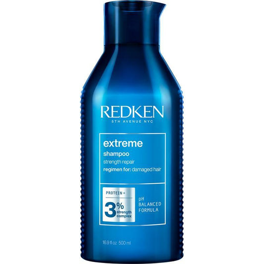 Redken Extreme Shampoo - 300ml-Auzzi Store