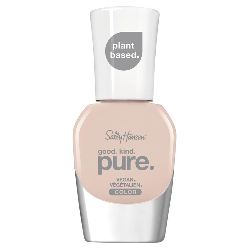 Sally Hansen Pure Romantic Peach 130