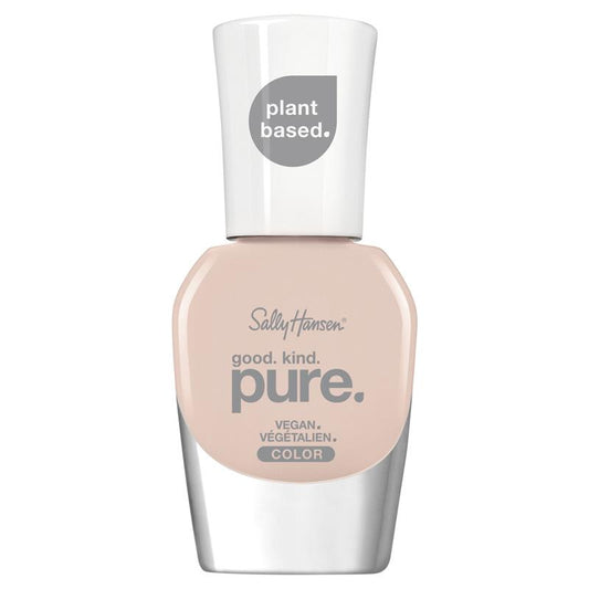 Sally Hansen Pure Romantic Peach 130