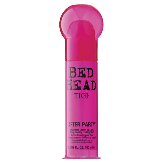 Tigi Bed Head After Party Super Smoothing Cream 100ml-Auzzi Store