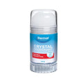 Dermal Therapy 120g Crystal Deodorant Stick – Aluminum-Free, Hypoallergenic