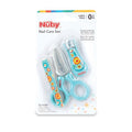 Nuby Nail Care Set - Essential Grooming for Your Little One