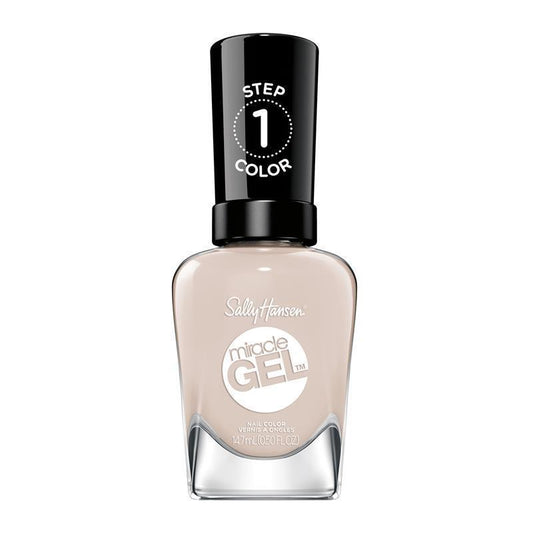 Sally Hansen Miracle Gel Nail Polish - Stay Toasty 14.7ml