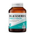 Blackmores Macu-Vision Eye Health Supplement - 150 Tablets