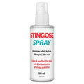 Stingose Spray Pack 100mL - Fast Relief for Stings and Bites