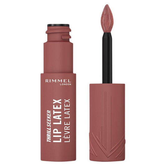 Rimmel London Thrill Seeker Lip Latex 150 Magnetic – view 2