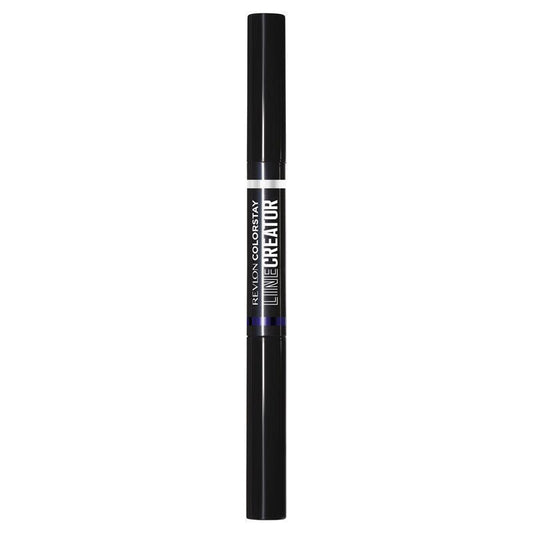 Revlon Colorstay Line Creator Double Ended Liner Cool As Ice
