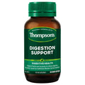 Thompson's Digestion Support Capsules with Herbs & Enzymes – 60 Count