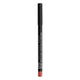 NYX Suede Matte Lip Liner Brunch Me