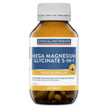 Ethical Nutrients Mega Magnesium 60 Tablets - High Strength Muscle Relief