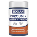 Bioglan Curcumin 1200mg Double Strength with BioPerine - 40 Tablets