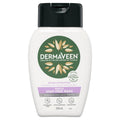 DermaVeen Extra Hydration Soap-Free Wash 250mL for Dry & Sensitive Skin