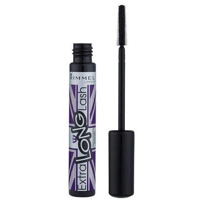 Rimmel Extra Super Long Mascara Extreme Black