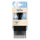 Lady Jayne Afro Comb, Pack of 2 - Perfect for Curly Hair