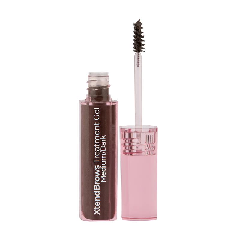 MCoBeauty XtendBrows Treatment Gel Medium/Dark