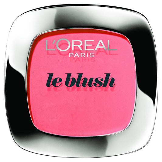 L'Oreal Paris True Match Blush 165 Rosy Cheeks
