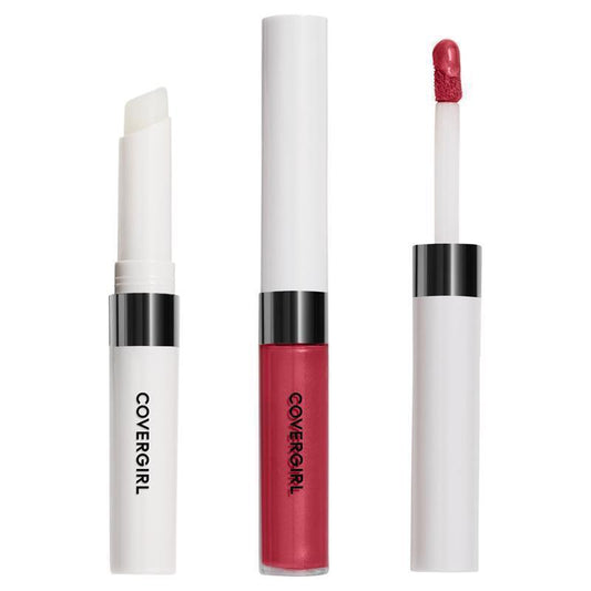COVERGIRL Outlast All Day Lipcolor - Ever Red-Dy (4.2 g) - Auzzi Store
