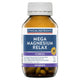 Ethical Nutrients Mega Magnesium Relax 60 Tablets - Natural Stress Relief - Auzzistore