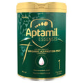 Aptamil Essensis Organic A2 Protein Milk 1 - 900g Premium Infant Formula