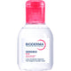 Bioderma Sensibio H2O Soothing Micellar Water Cleanser 100ml - Gentle Cleansing for Sensitive Skin - Auzzistore