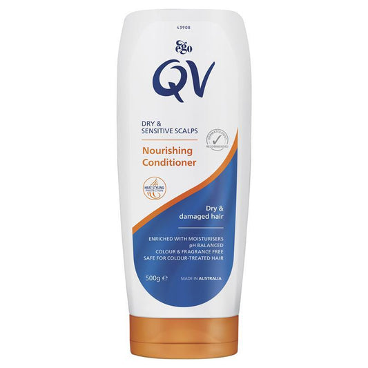 Ego QV Nourishing Conditioner - 500g