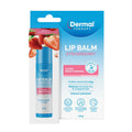 Dermal Therapy Strawberry Lip Balm Stick 4.8g - Hydrate & Protect