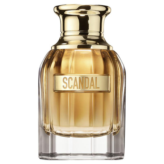 Jean Paul Gaultier Scandal Absolut Her Eau De Parfum 30ml - Irresistible Ambery-Chypre Fragrance - Auzzistore